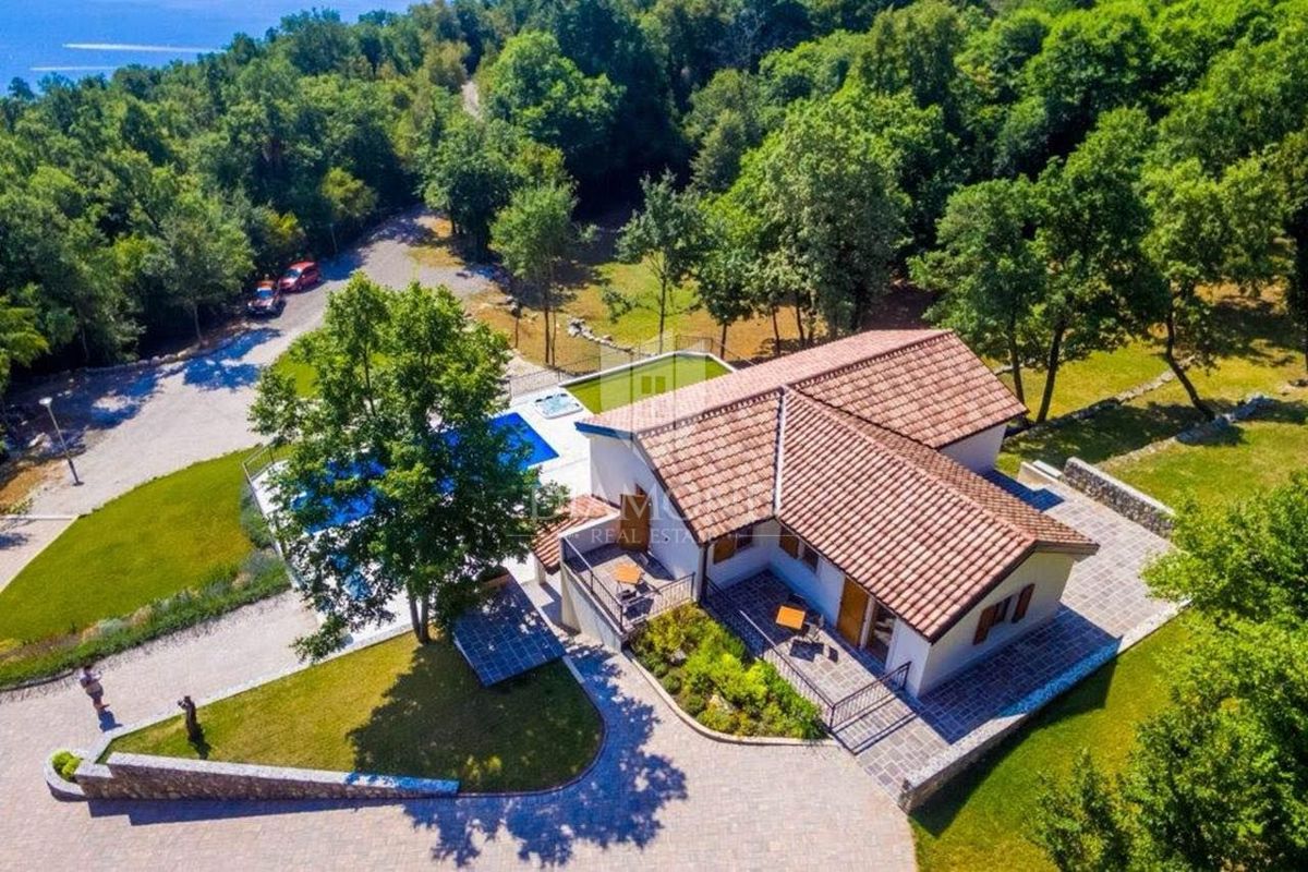 Casa Veprinac, Opatija - Okolica, 200m2