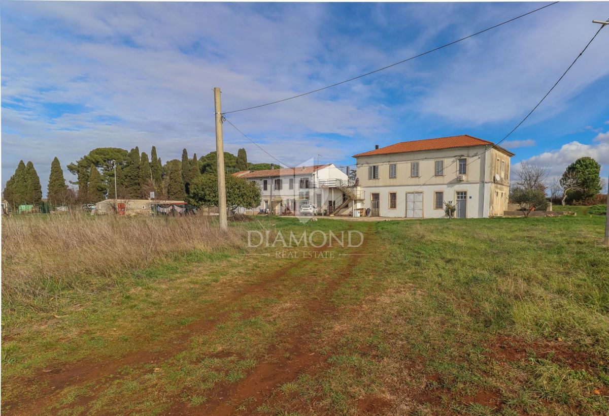 Bellissimo terreno in vendita a Vodnjan