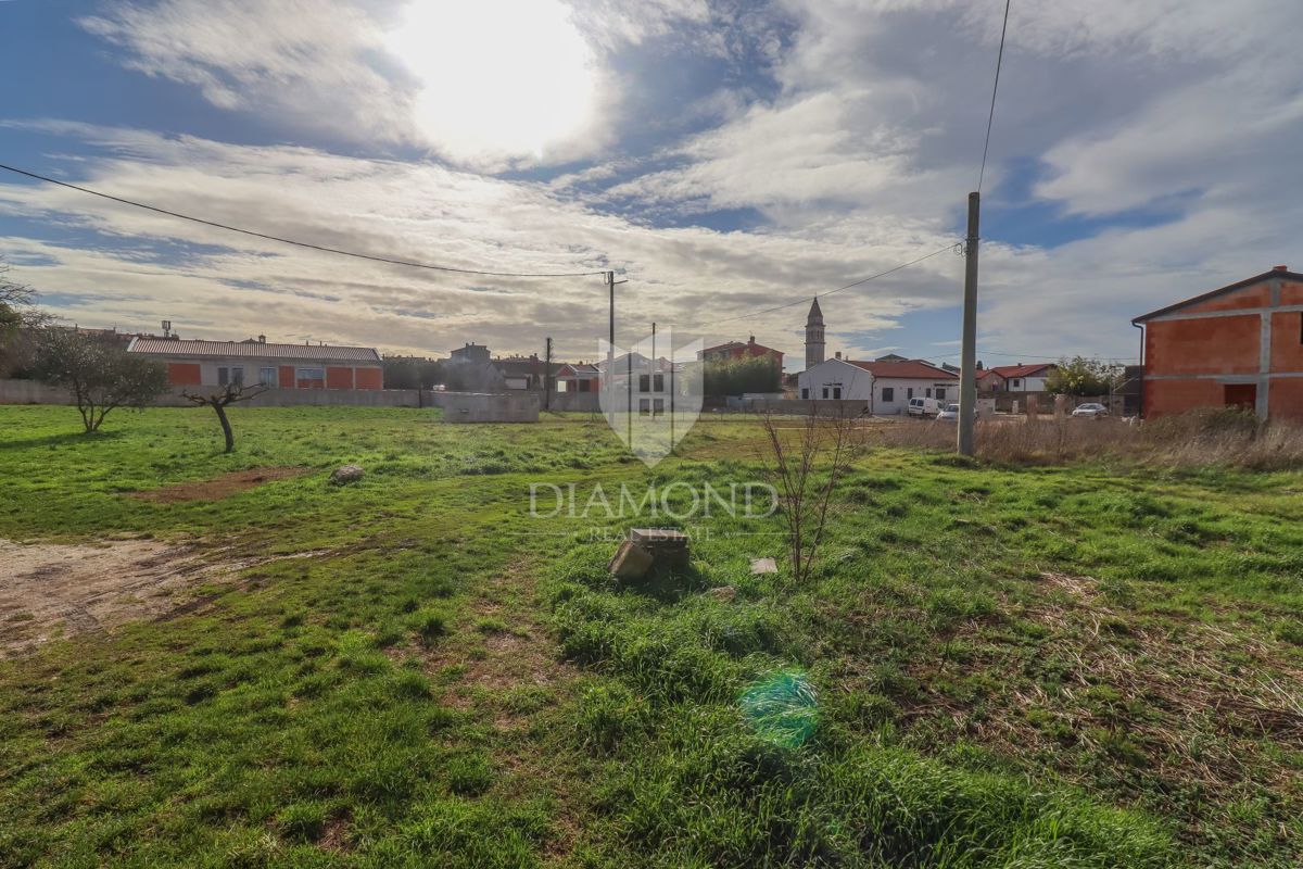 Bellissimo terreno in vendita a Vodnjan