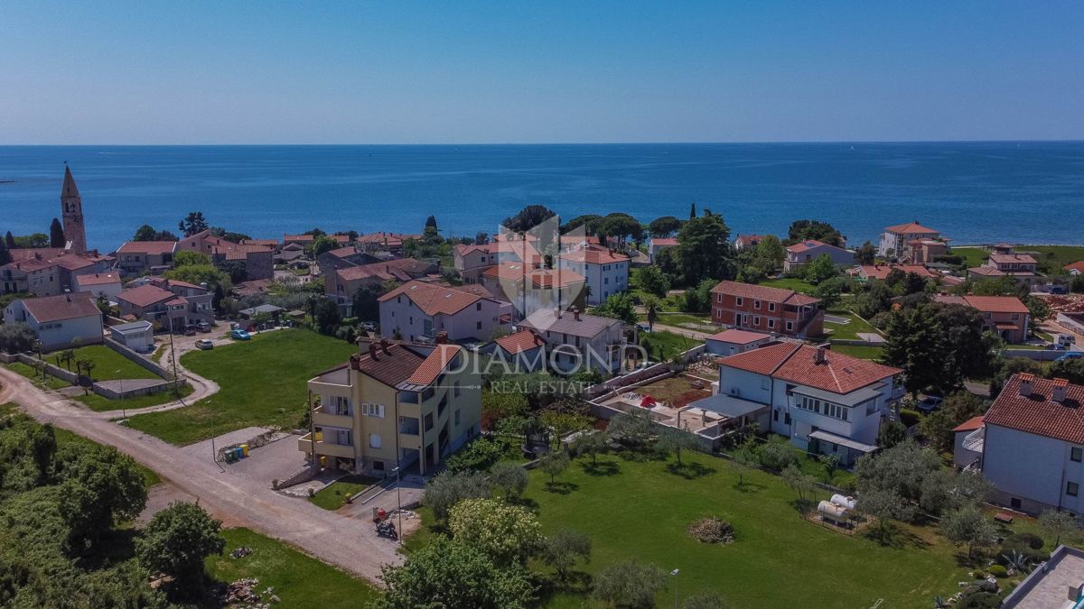 Istria, Umago, dintorni - bellissima casa con piscina vicino al mare!