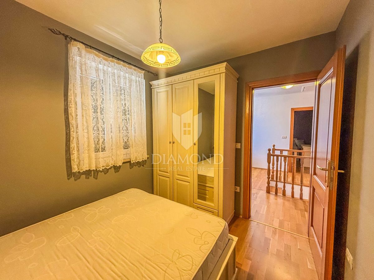 Istria, Umago, dintorni - bellissima casa con piscina vicino al mare!