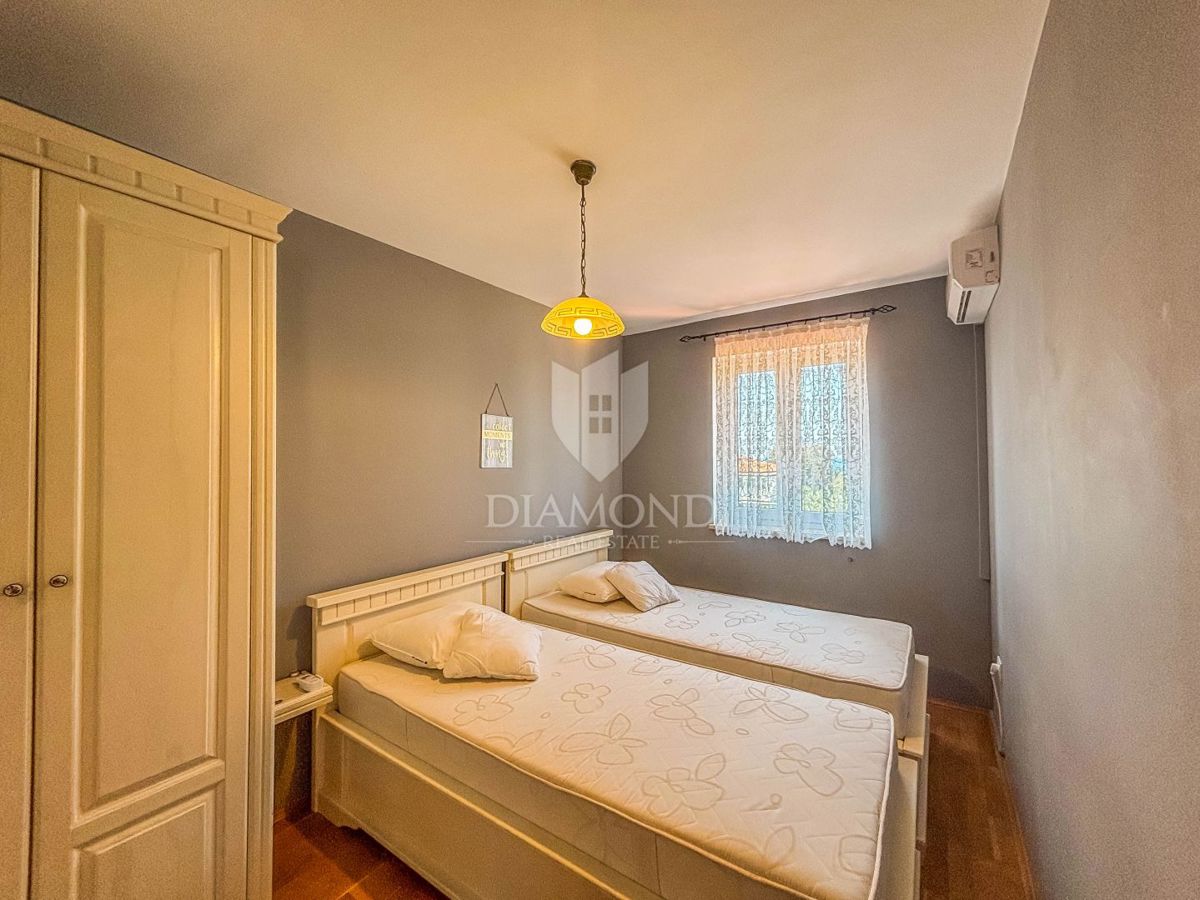 Istria, Umago, dintorni - bellissima casa con piscina vicino al mare!