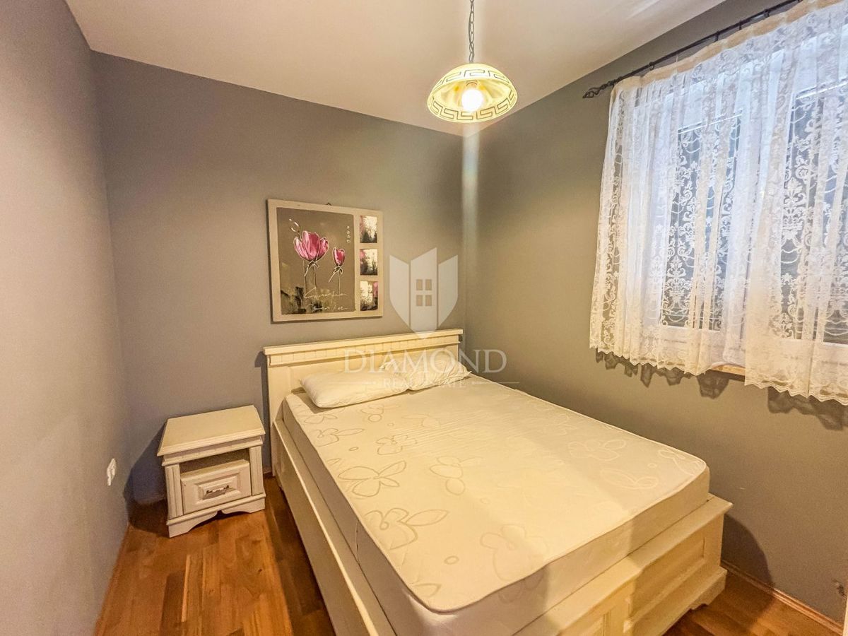 Istria, Umago, dintorni - bellissima casa con piscina vicino al mare!