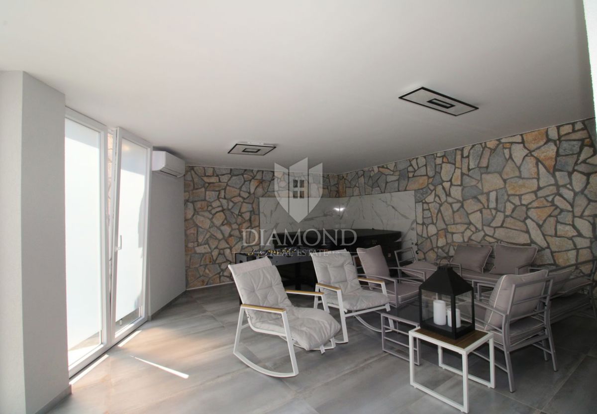 Appartamento Kučeli, Matulji, 118,40m2