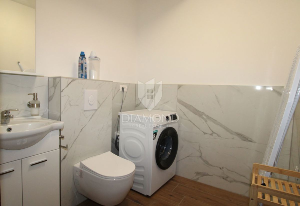 Appartamento Kučeli, Matulji, 118,40m2