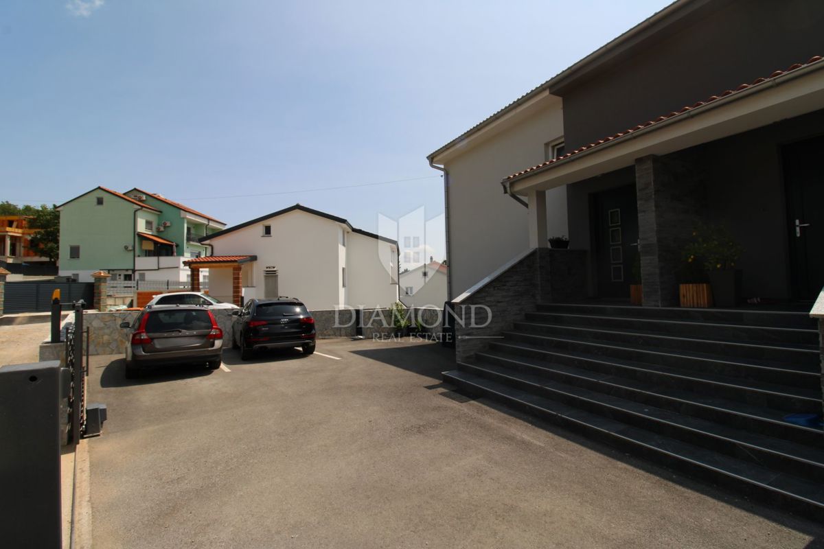 Appartamento Kučeli, Matulji, 118,40m2
