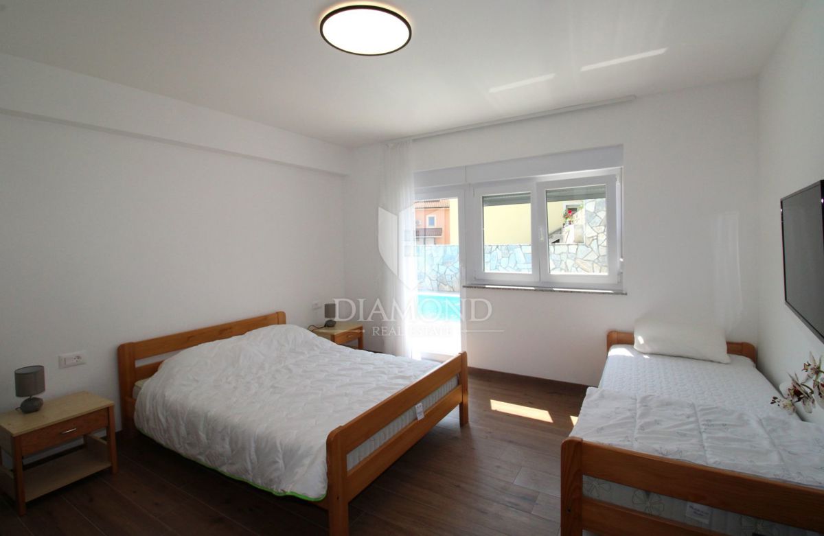 Appartamento Kučeli, Matulji, 118,40m2