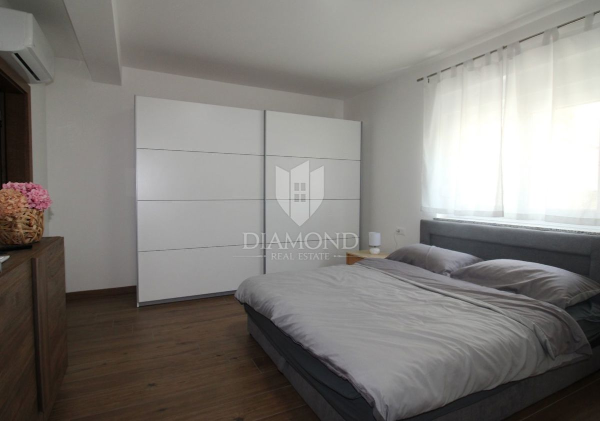 Appartamento Kučeli, Matulji, 118,40m2