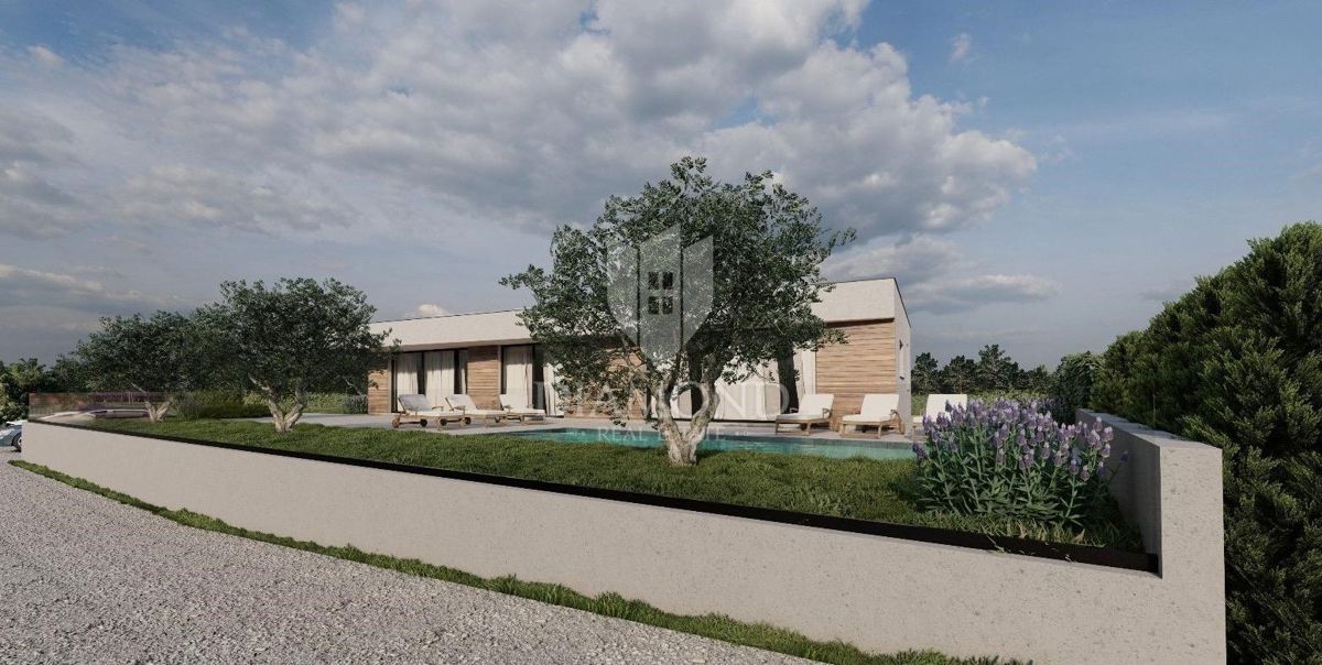 BELLISSIMA CASA AL PIANO TERRA, VICINO AD ALBONA