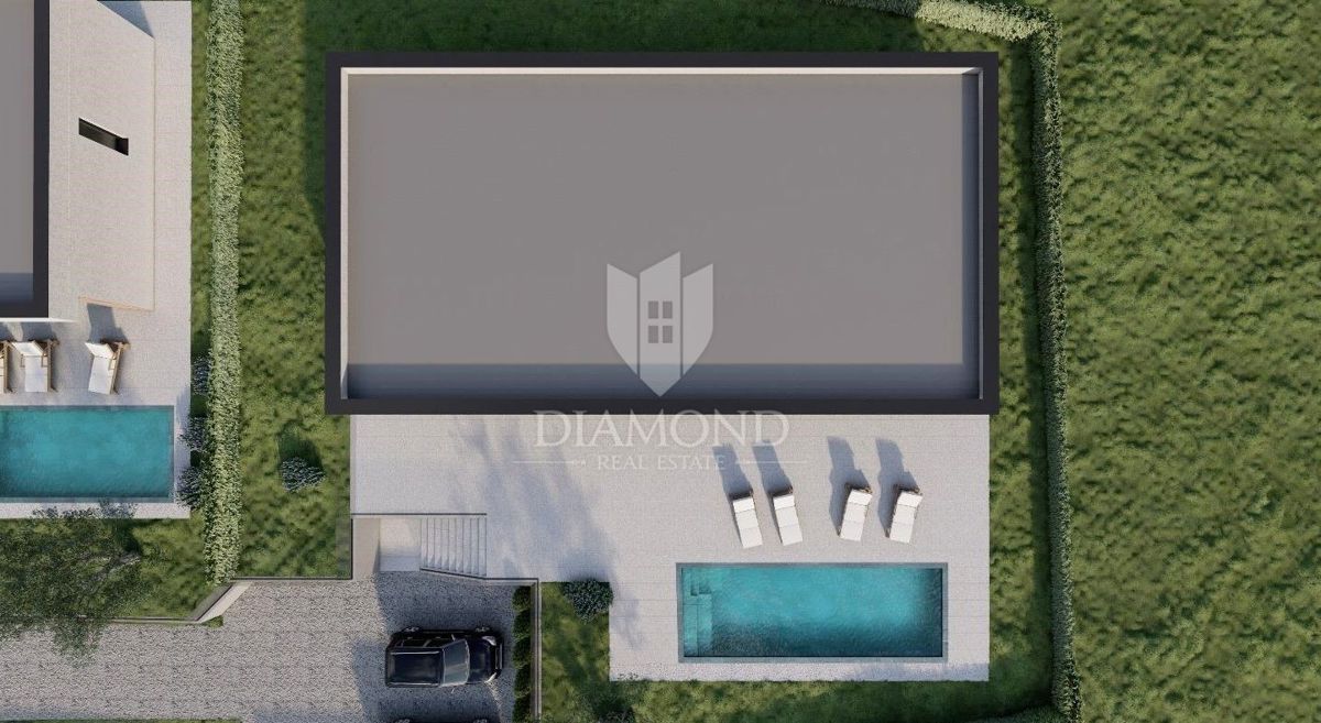 BELLISSIMA CASA AL PIANO TERRA, VICINO AD ALBONA