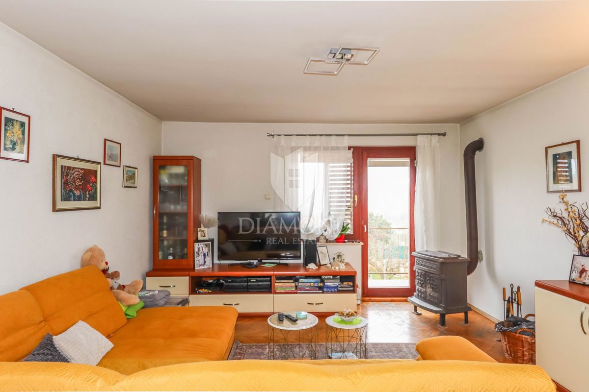 Esclusivo! Rovigno! Fantastico terreno edificabile!