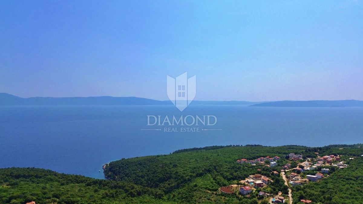 Terreno Rabac, Labin, 769m2