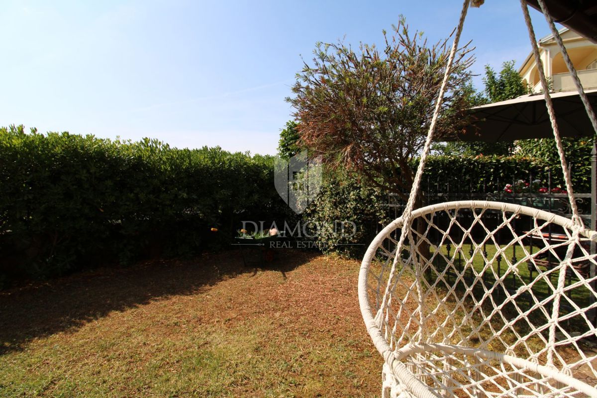 Appartamento Malinska, Malinska-Dubašnica, 72m2