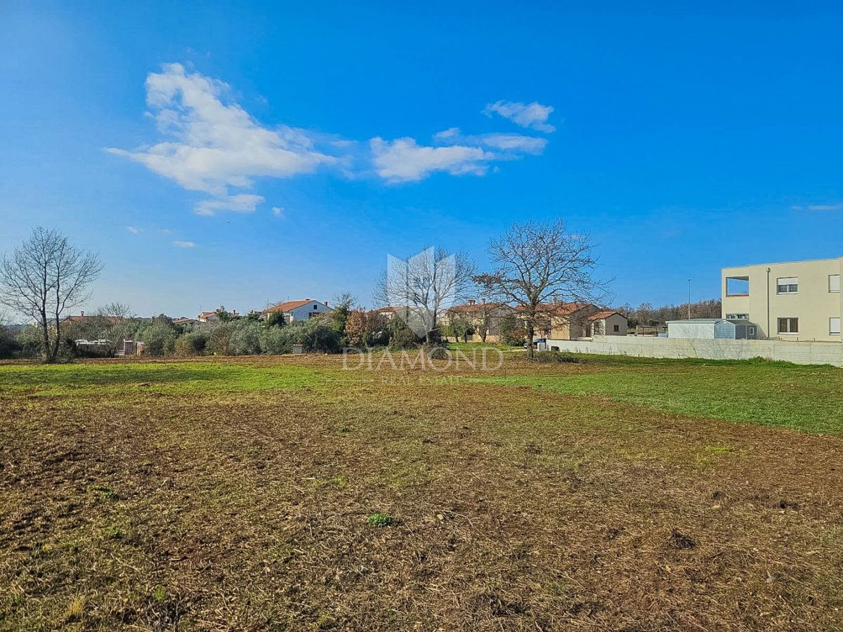 Terreno Novigrad, 649m2