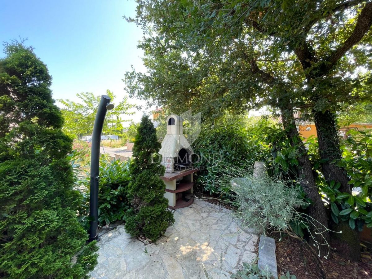 Appartamento Milčetići, Malinska-Dubašnica, 36,95m2