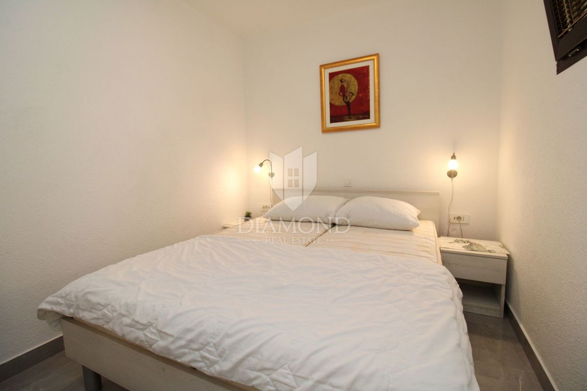 Appartamento Milčetići, Malinska-Dubašnica, 36,95m2