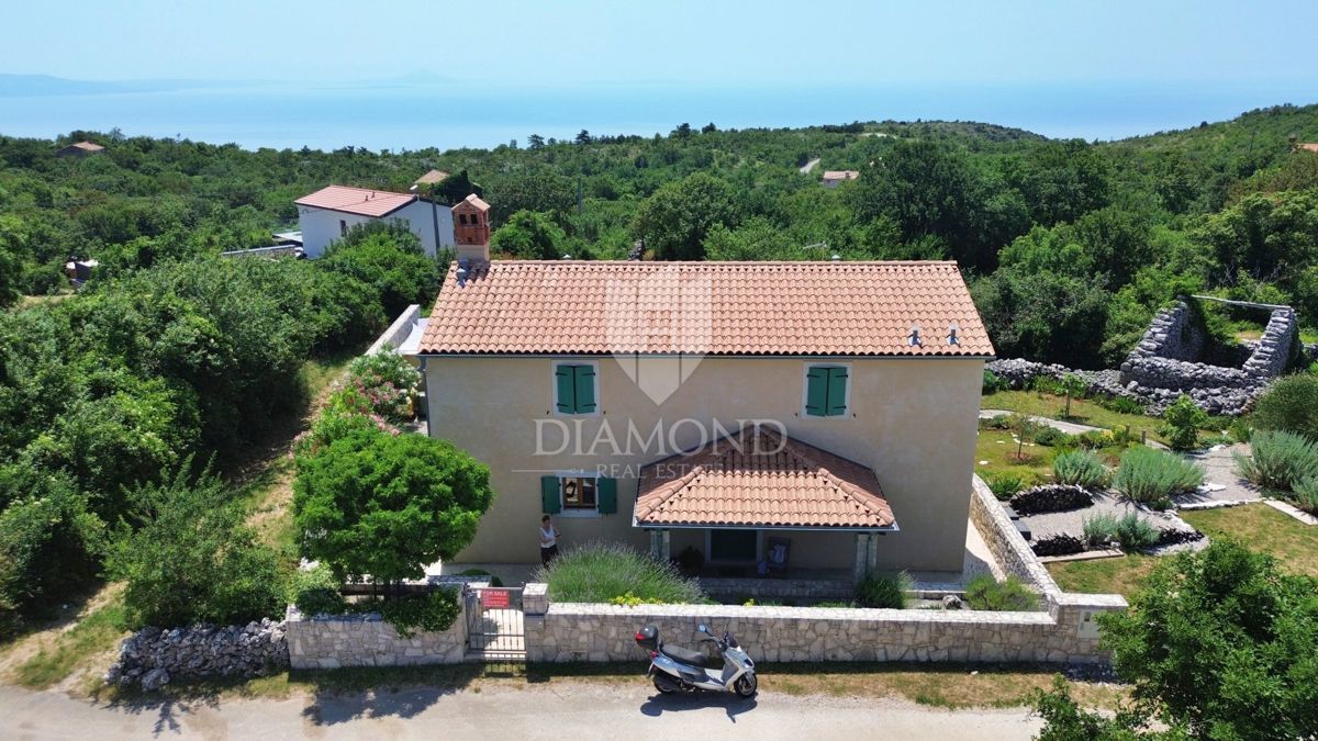 Casa Labin, 137m2