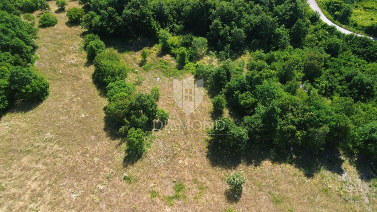 Terreno Labin, 953m2