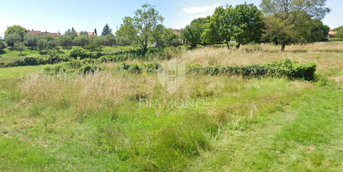 Puntera, terreno edificabile vicino al mare