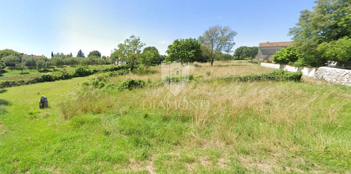 Puntera, terreno edificabile vicino al mare