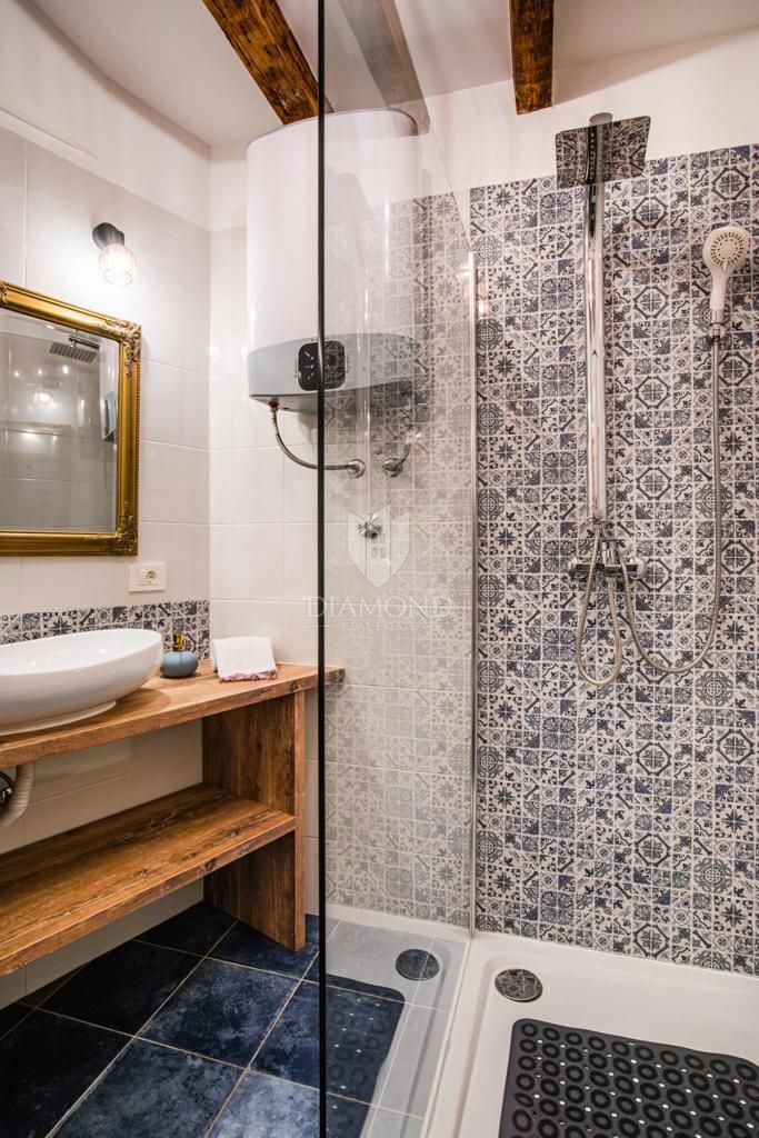 Appartamento Centar, Rijeka, 75m2