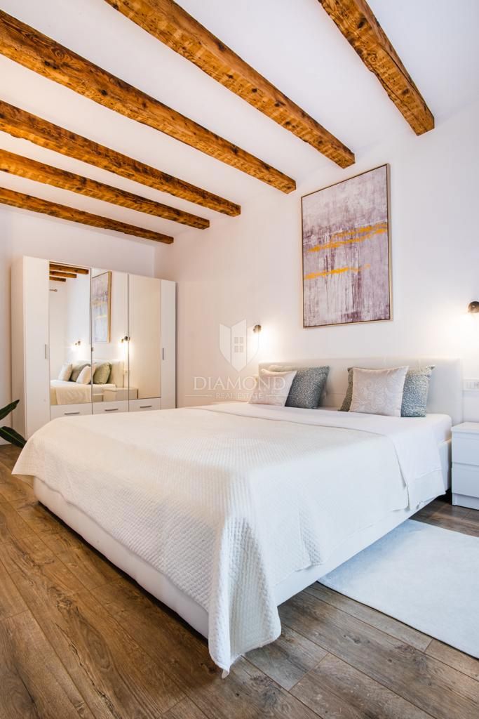 Appartamento Centar, Rijeka, 75m2