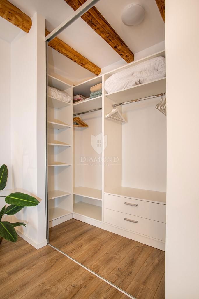 Appartamento Centar, Rijeka, 75m2