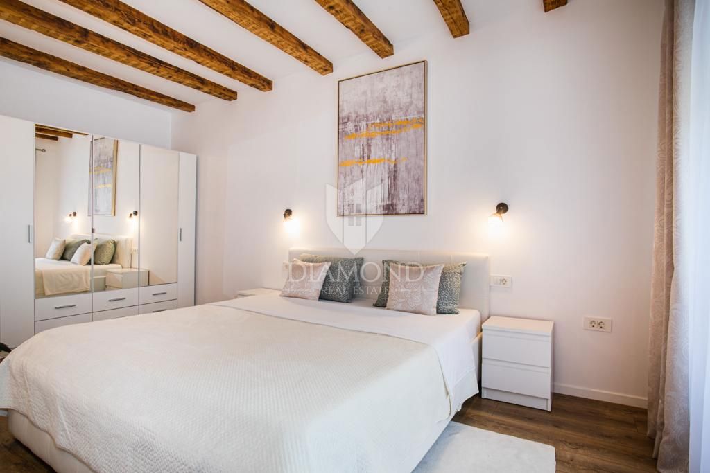 Appartamento Centar, Rijeka, 75m2