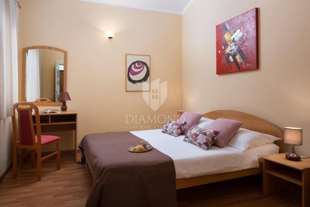 Casa in ottima posizione, vicino ad Albona