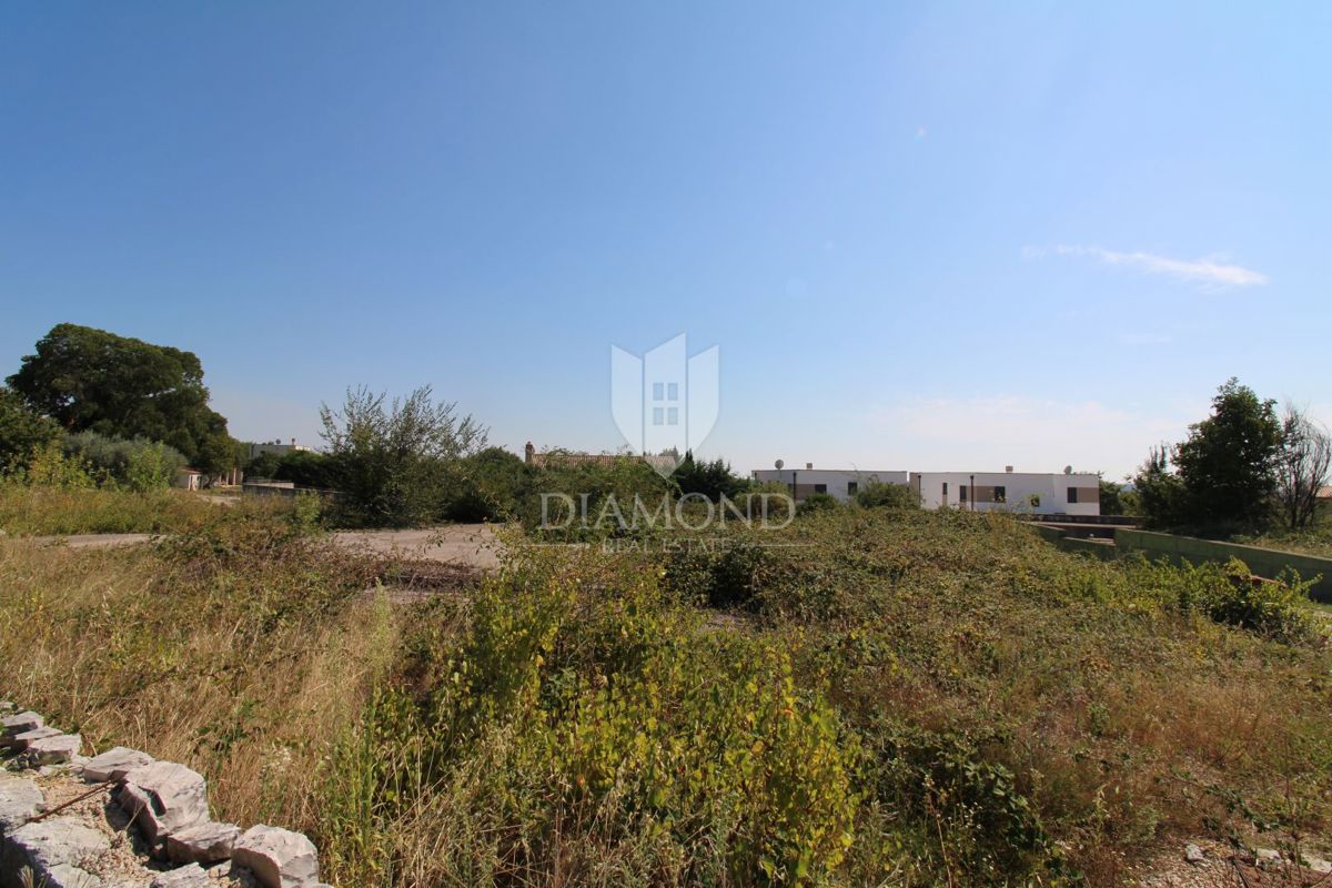 Terreno Svetvinčenat, 926m2