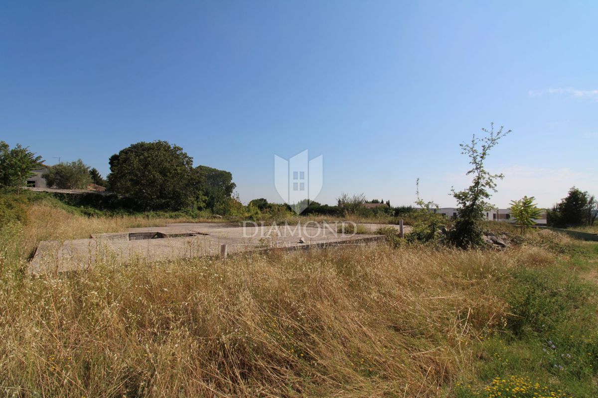 Terreno Svetvinčenat, 926m2