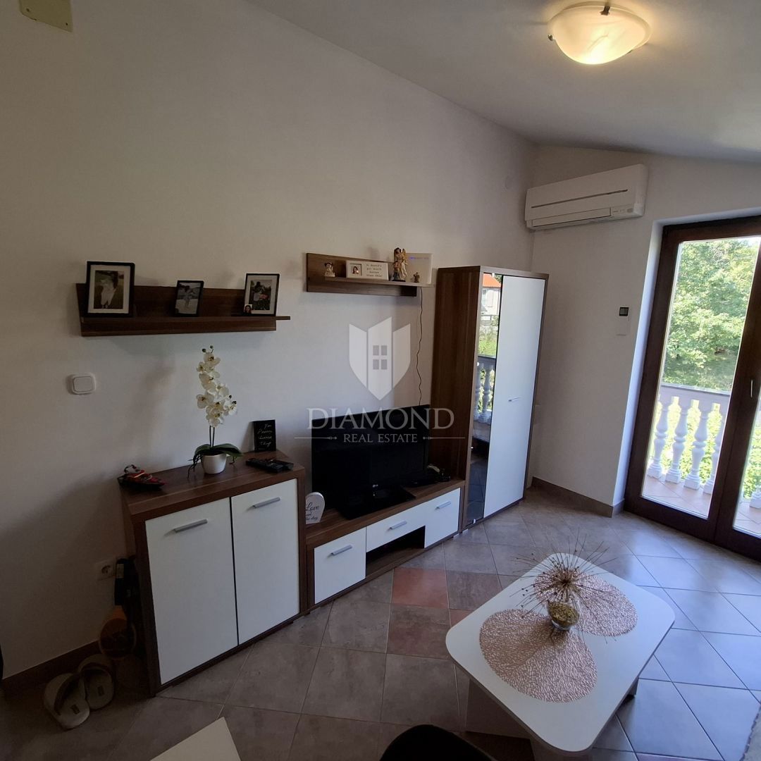 Grande casa a Labin