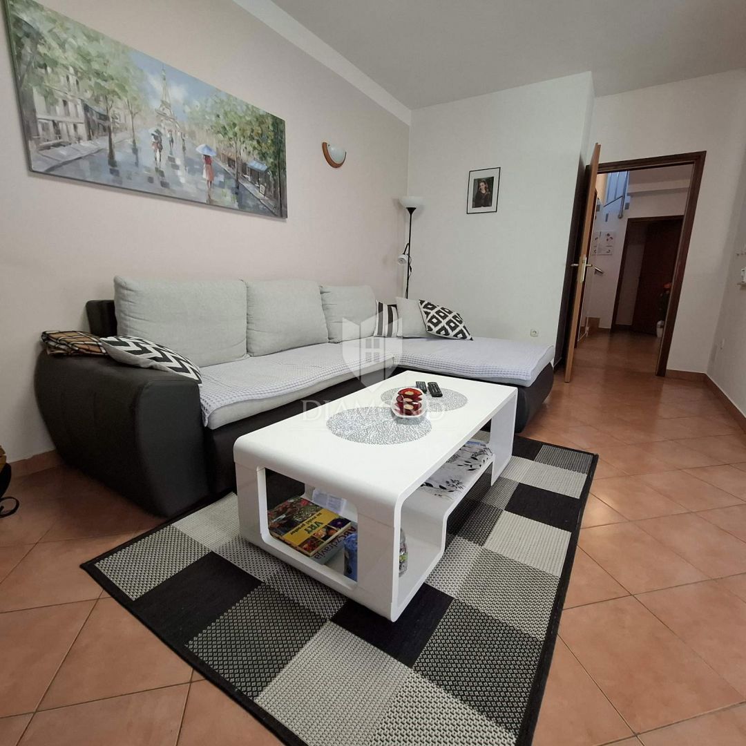 Grande casa a Labin