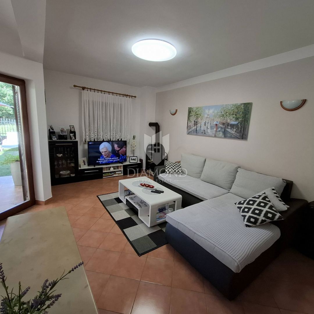 Grande casa a Labin
