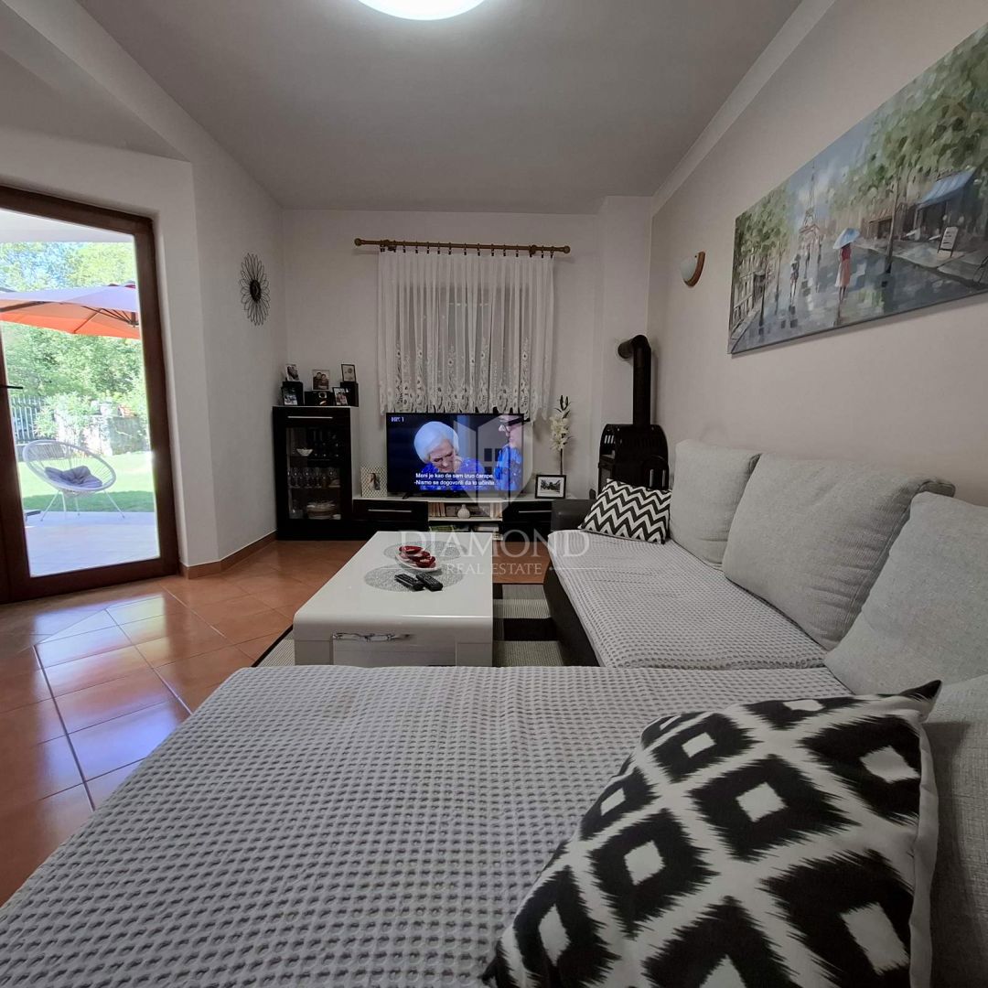 Grande casa a Labin