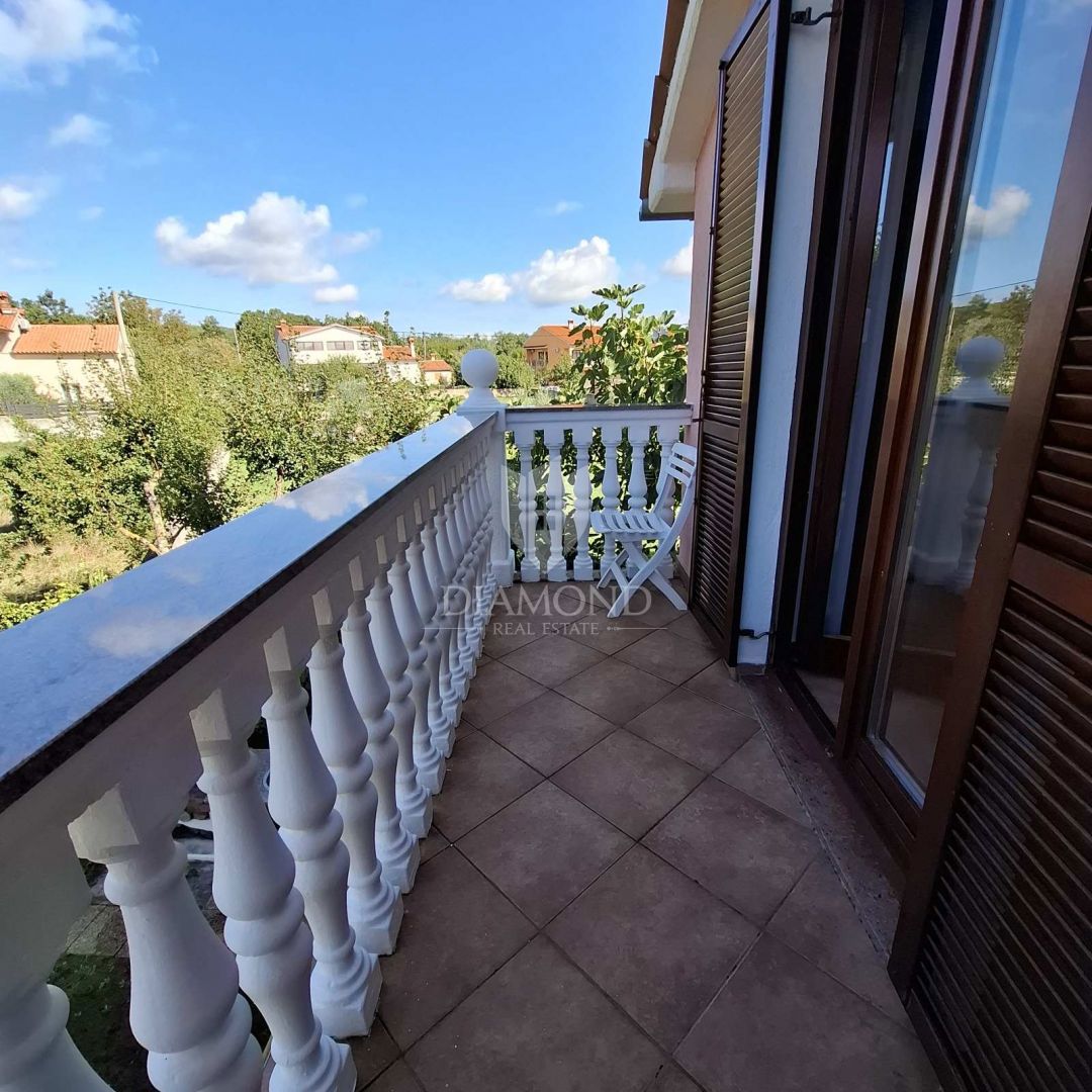 Grande casa a Labin
