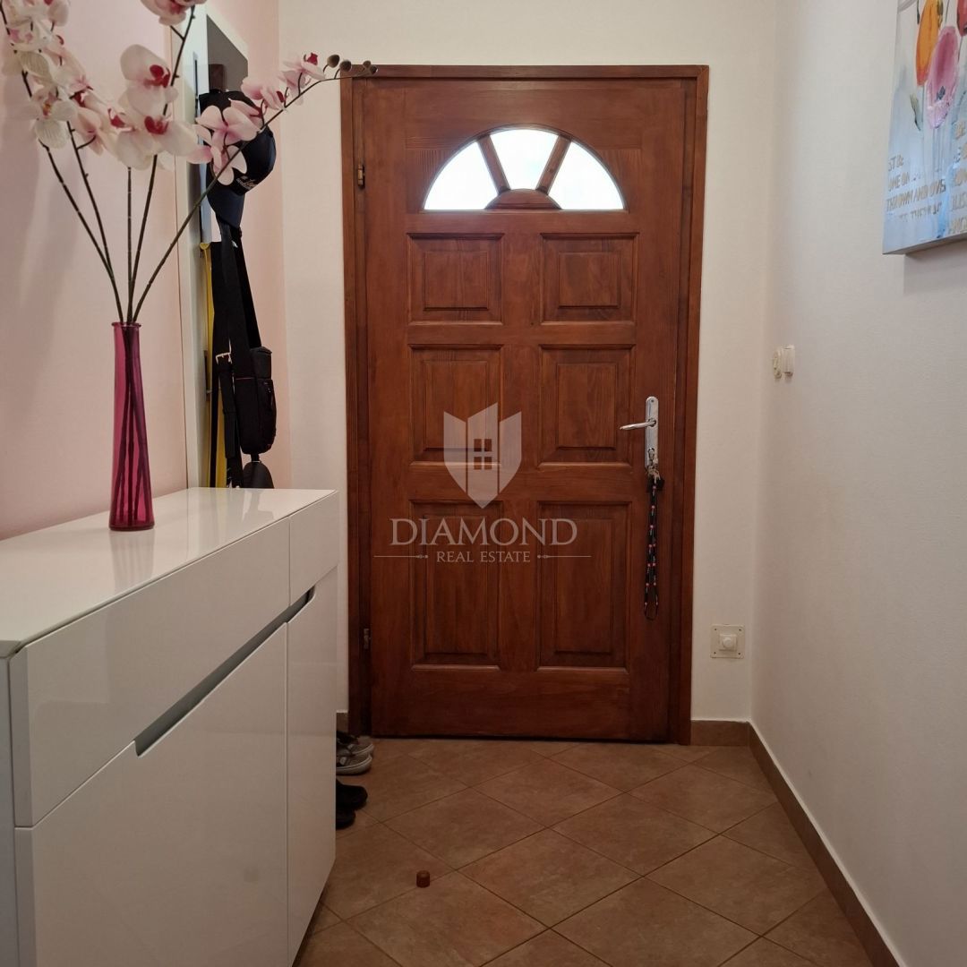 Grande casa a Labin