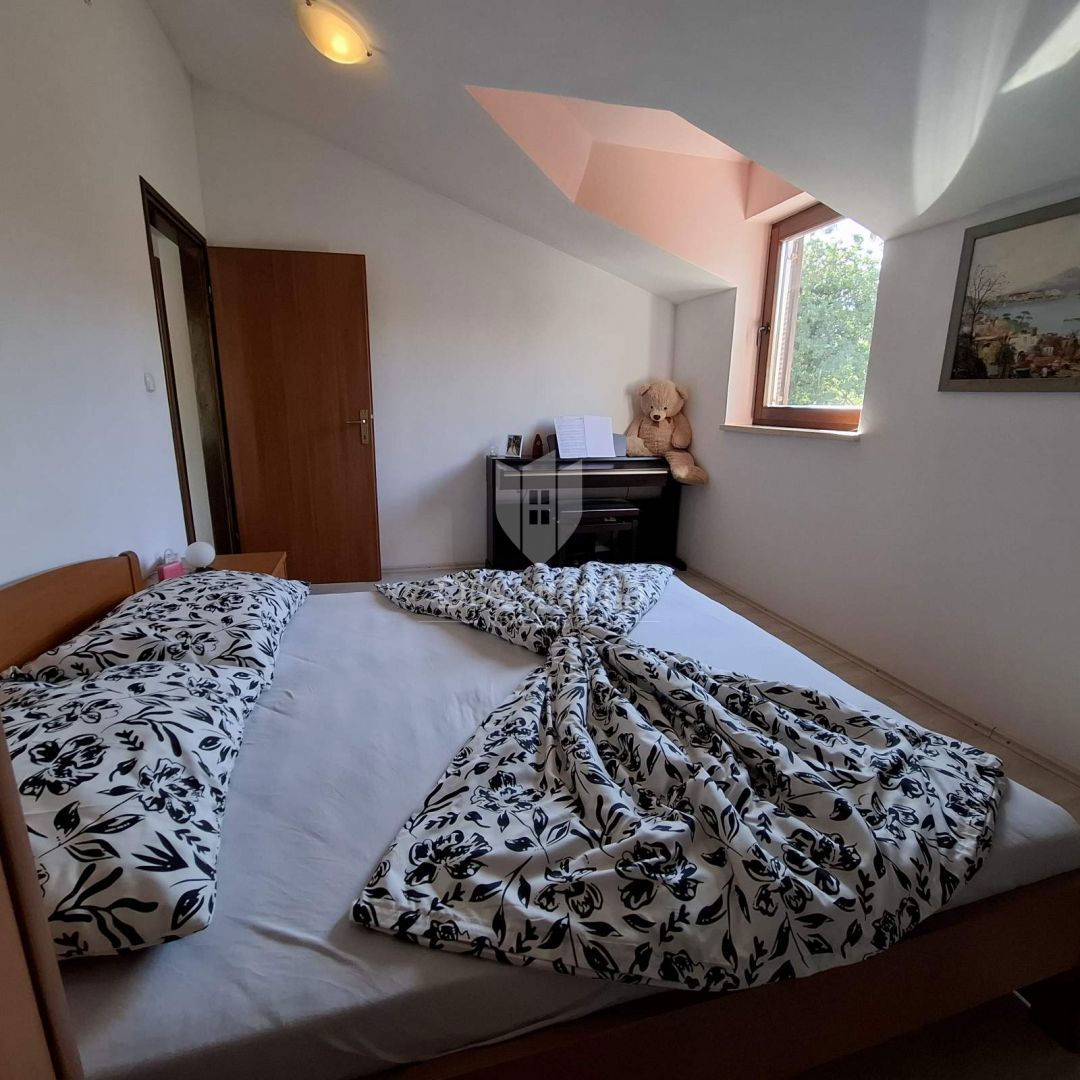 Grande casa a Labin