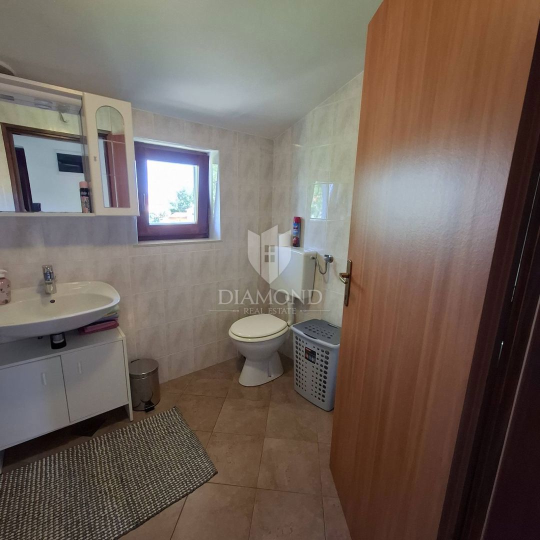 Grande casa a Labin