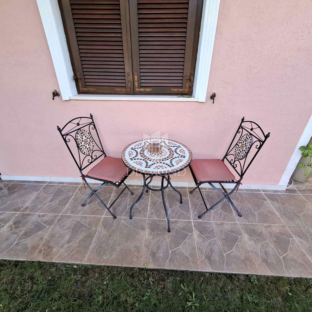 Grande casa a Labin