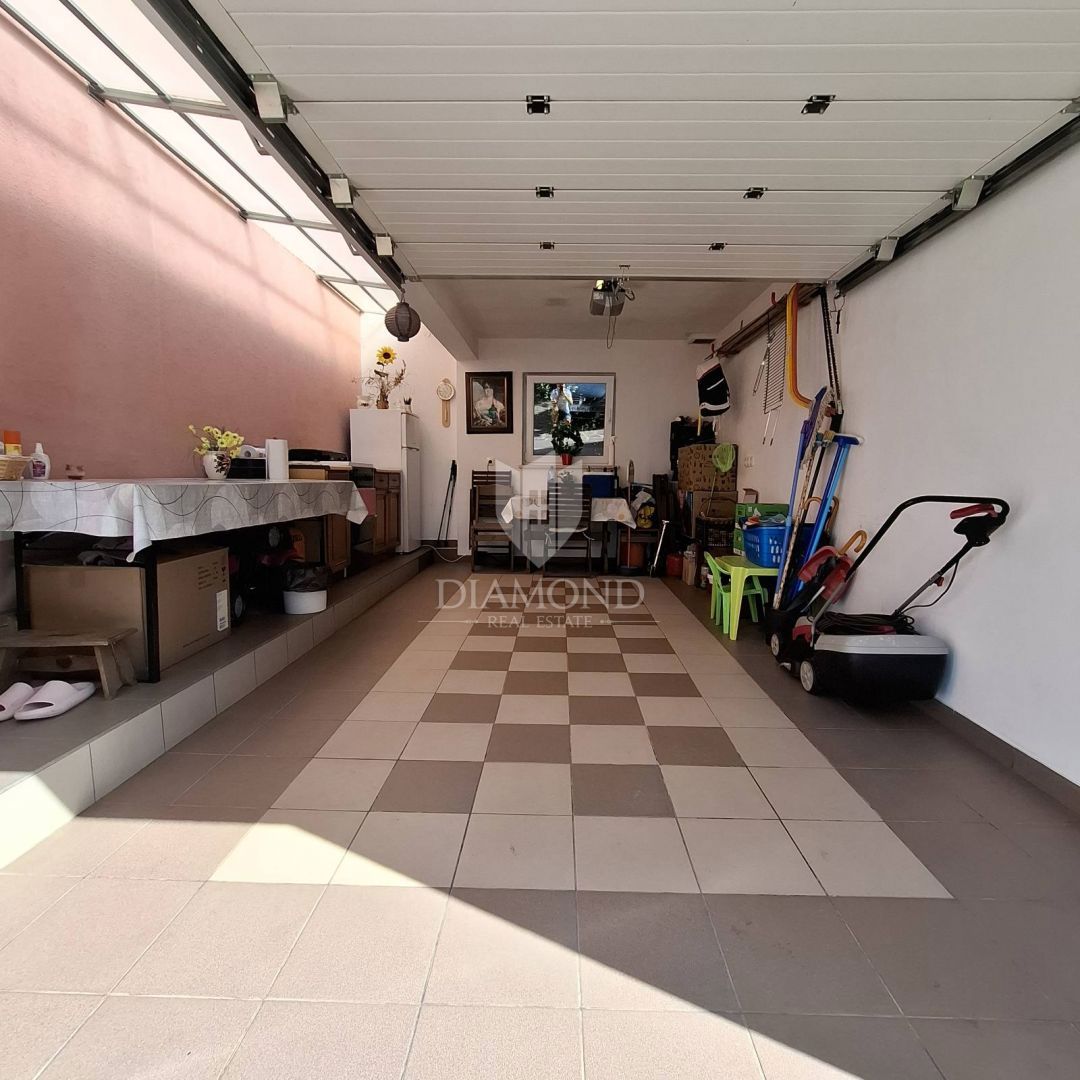 Grande casa a Labin