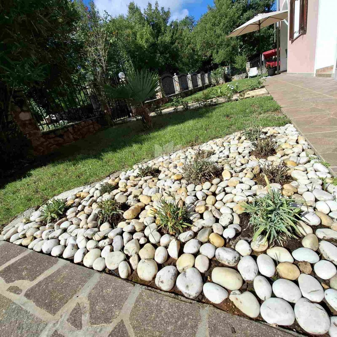 Grande casa a Labin
