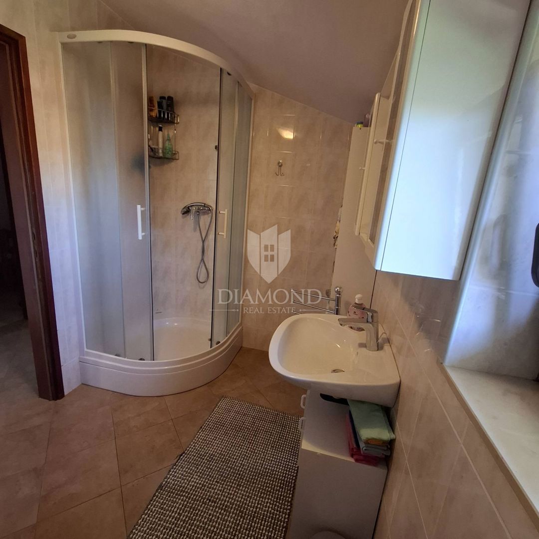 Grande casa a Labin
