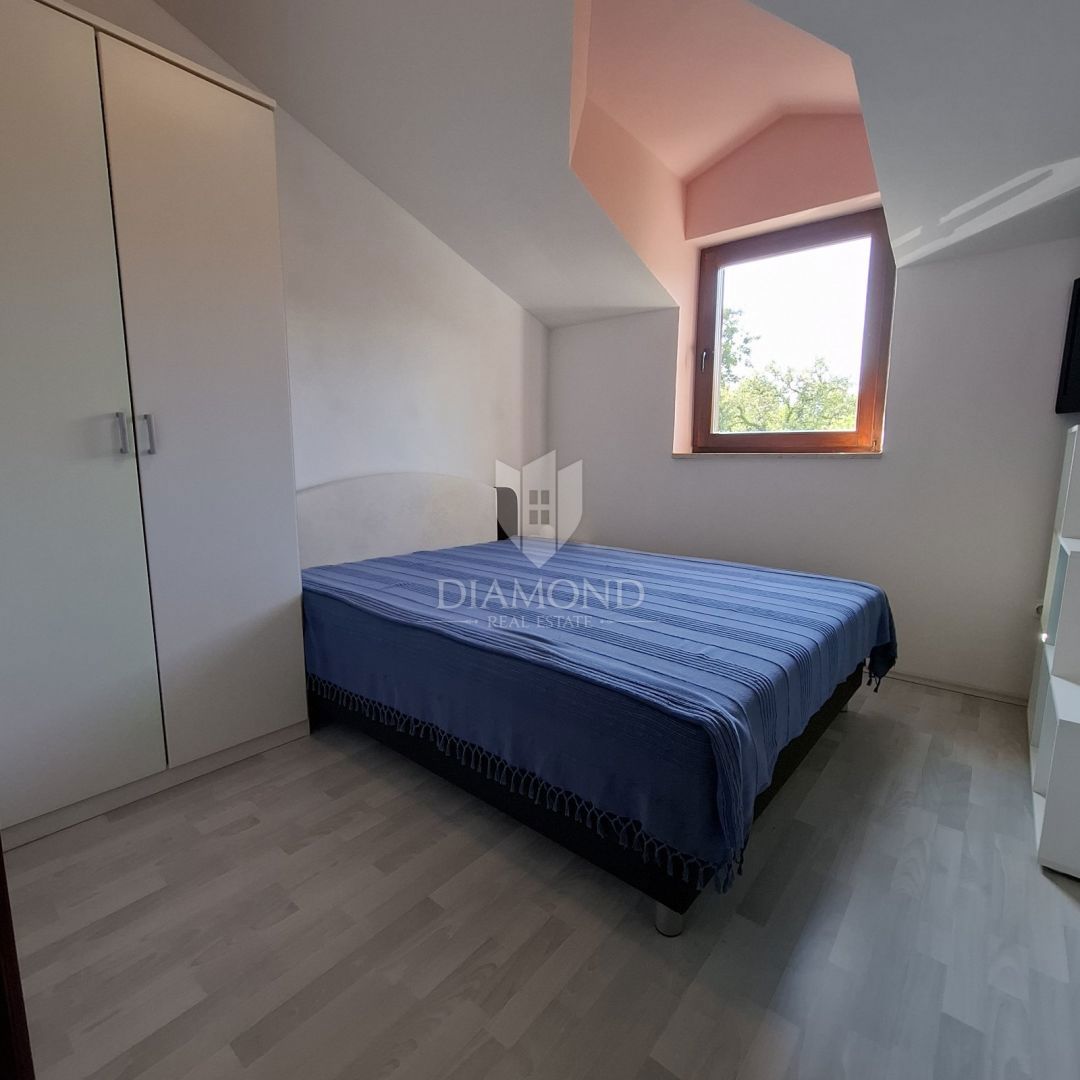 Grande casa a Labin