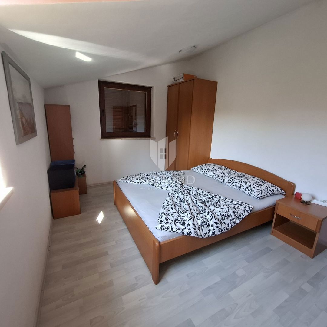 Grande casa a Labin