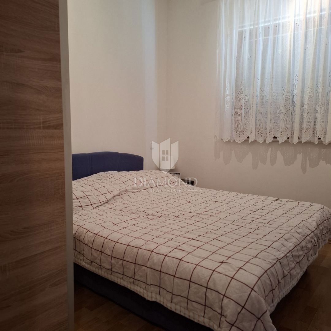 Grande casa a Labin