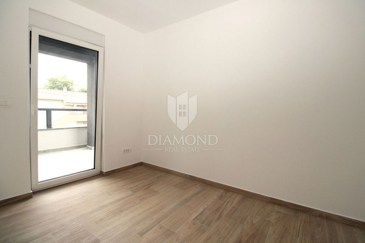 Appartamento Jurdani, Matulji, 60m2