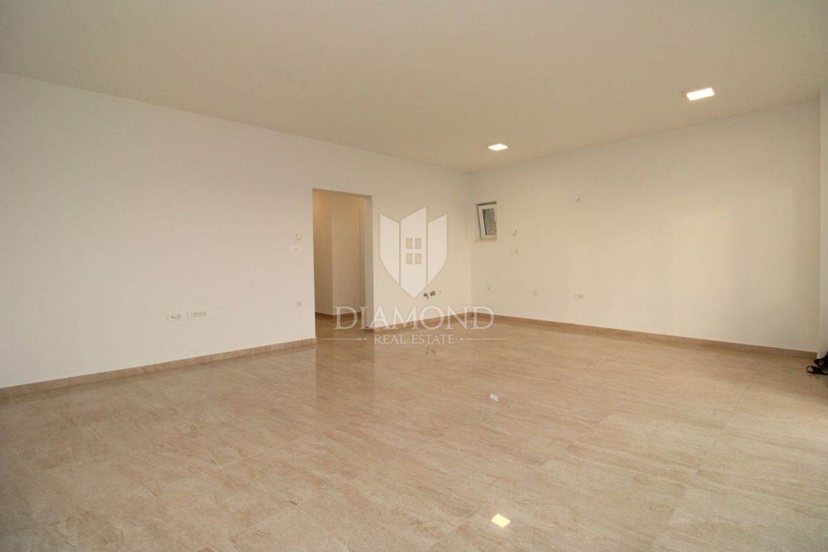 Appartamento Saršoni, Viškovo, 83m2