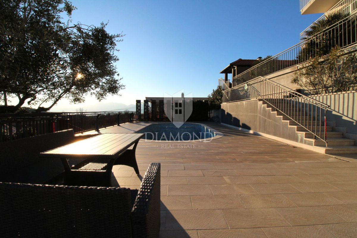 Appartamento Saršoni, Viškovo, 83m2