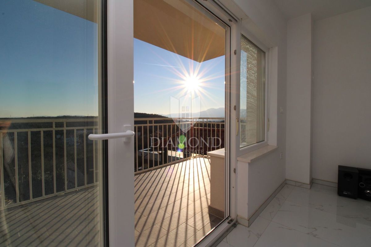 Appartamento Saršoni, Viškovo, 83m2